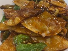 -金掌勺·锅包肉(双榆树店)