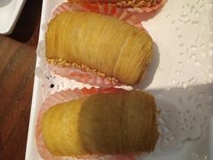 -南拳十三姨·潮汕砂锅粥(世纪金源店)