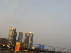 -琶醍壹号•潮菜江景餐吧