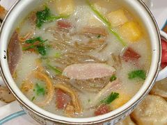 -小杨生煎(湟普汇店)