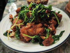 -浩海火燒雲傣家菜(芮欧百货店)