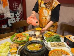 -田村·石锅藏香鸡(布达拉宫店)