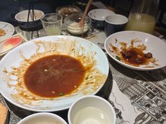-绿茶餐厅(财富购物中心店)