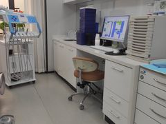 -牙博士口腔品牌连锁(杨浦店)