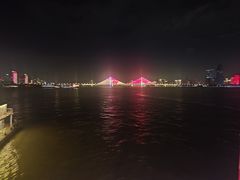 -武汉两江游览·夜游长江(汉口粤汉码头)