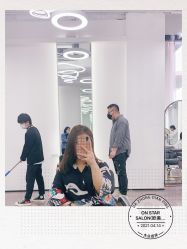 点击看大图 -ON STAR SALON