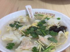 -琴岛顺天馄饨(营口路市场店)