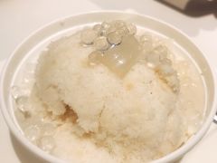 -聪嫂私房甜品(旺角二店)