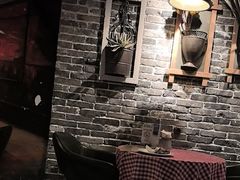 -自然食集西餐厅(泰晤士小镇店)