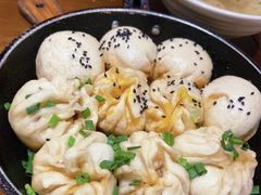 -大壶春生煎(四川中路店)