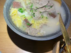 -蜜桃餐厅·伴山(绿宝广场店)