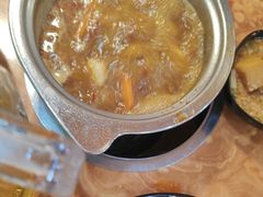 -塔兰齐新疆孜然火锅(鲤鱼山路店)