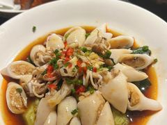 -翠香阁潮州菜馆·始于1994(珠江路店)