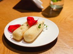 油炸冰棍-奉天小馆·非遗东北菜(沈阳万象城店)