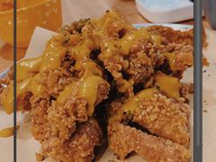 -Woolee韩食堂·韩式家庭料理