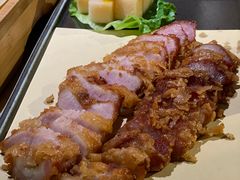 -桂小厨广西菜(青秀万达店)