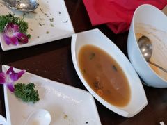 -逸林轩中餐厅(中信泰富朱家角锦江酒店)