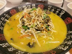 -老苏北饭店(江都店)