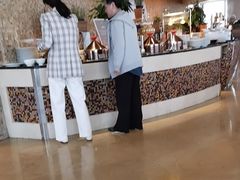 -万豪咖啡厅(JW万豪酒店店)