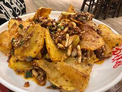 -杨姨妈丝娃娃(花果园店)