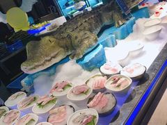 -海鼎荟海鲜姿造(晋江宝龙店)