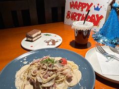 -布拉格餐厅· 中欧捷克菜(全国首店)