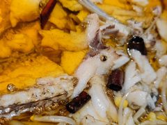 招牌水煮三峡鱼-雲蜀龙阁·金牌水煮鱼(方庄店)