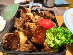 -三石铁板烧(紫竹桥店)