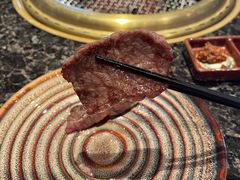 -老乾杯和牛烧肉(王府中环店)