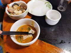 -抚仙湖生态石锅鱼野生菌(告庄店)