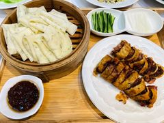 -汉唐宴长安食府