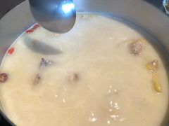 -捞王锅物料理(上海世茂广场店)