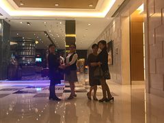 -上海大宁福朋喜来登酒店大堂吧(共和新路店)