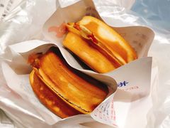 -味正点车轮饼可丽饼(南禅寺店)