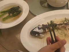 -中山保利艾美酒店-乐美中餐厅