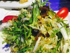 很久以前只是家串店(大华三路店)-很久以前羊肉串(大华三路店)