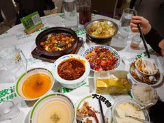 -欧记大排档·景德菜(上海首店)