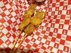 -泰妃殿(武汉首店)