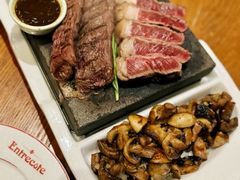 -Entrecôte 法国牛扒馆(保利·时光里店)