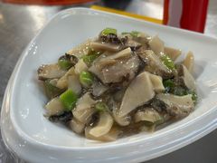 -健跳小海鲜(人民路店)