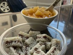 -张飞木薯羹(金鱼巷店)