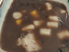 芋圆系列-鲜芋仙(中华广场店)