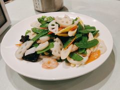 -荣祥海鲜·烟台菜(胜利路二部)