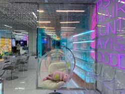 -P.STYLE 派斯造型