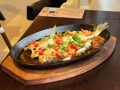 -贰醒·私房小院烧烤 (太古里店)