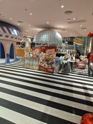 -奈尔宝·儿童乐园·亲子餐厅(前滩店)