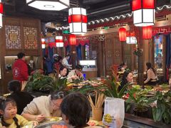 -蜀大侠火锅(寰球文化地标·总府店)