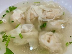 鲜虾混沌-庆丰包子铺(西单店)