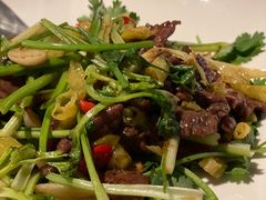 -海陵岛保利皇冠假日酒店·御公馆中餐厅 CANAL LNUA