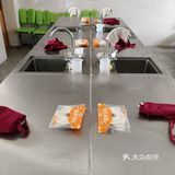 做披萨
